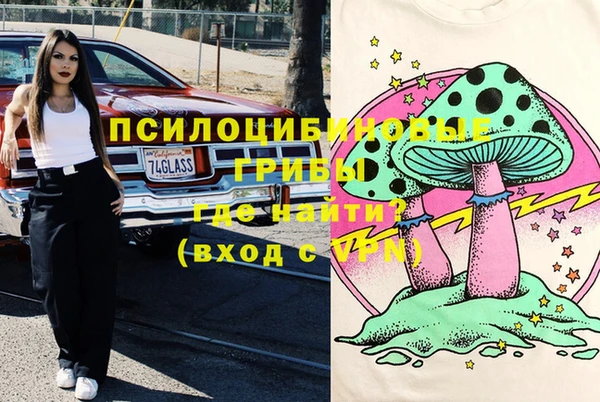 молекула духа Верея